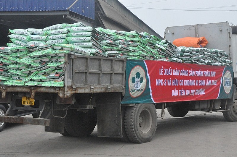 Thị trường phân bón: Lợi nhuận nhóm NPK đi lên, ure đi xuống trong quý III