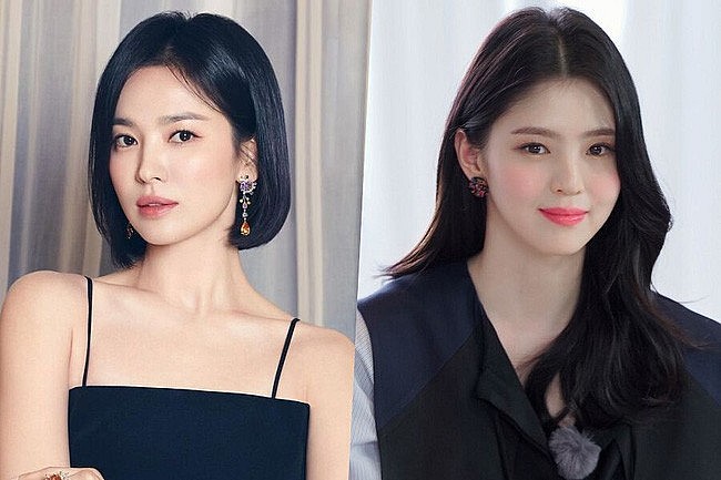 Song Hye Kyo sẽ trở lại trong dự án báo thù mới sau thành công của The Glrory?