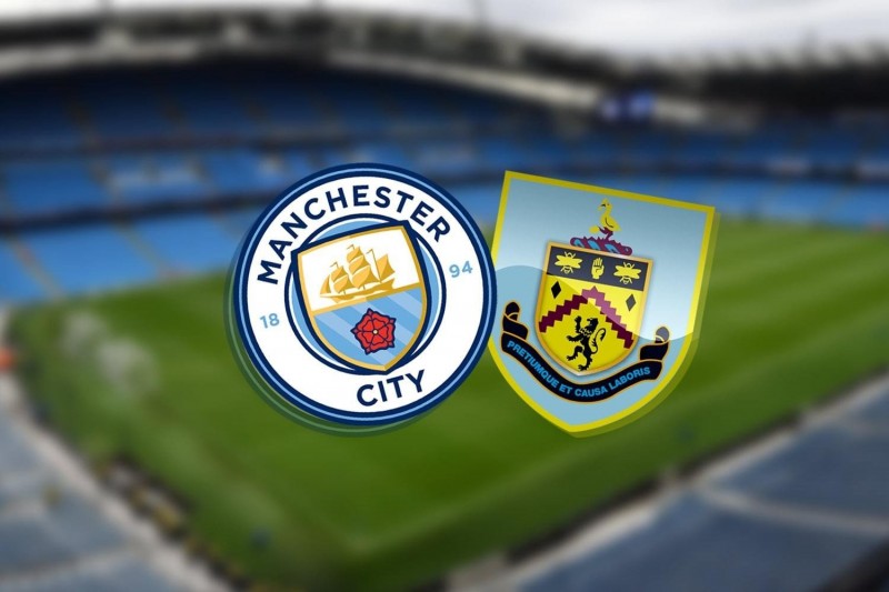 Nhận định bóng đá trận Man City và Burnley (00h45 ngày 19/3), tứ kết FA Cup