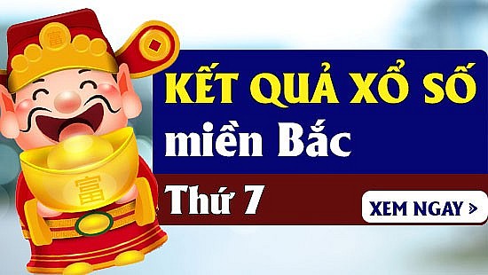 XSMB - Kết quả xổ số miền Bắc hôm nay 18/3/2023: Xổ số miền Bắc ngày 18 tháng 3