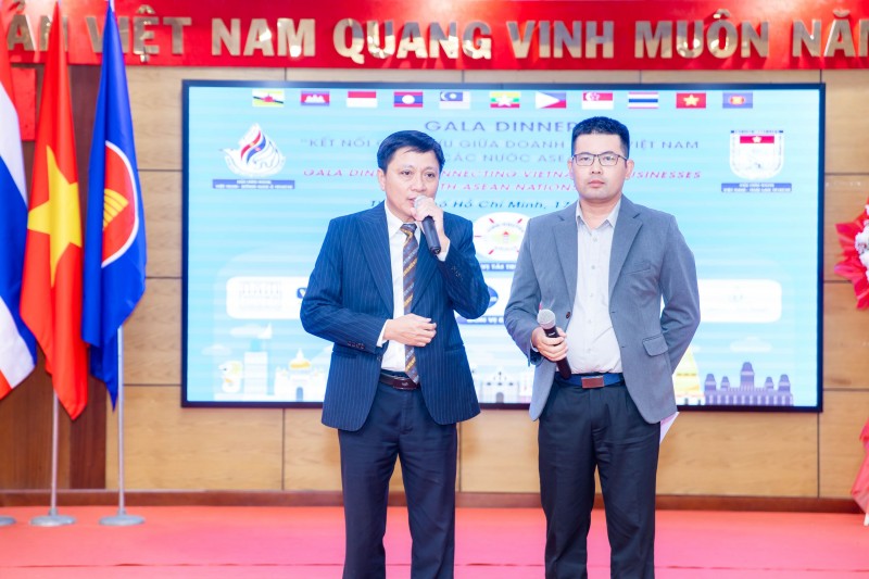 Ra mắt Câu lạc bộ Hydrogen Việt Nam ASEAN