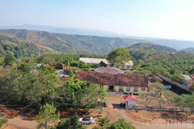 Đắk Nông lan tỏa giá trị di sản văn hóa chiêng Mạ Đắk Nông lan tỏa giá trị di sản văn hóa chiêng Mạ