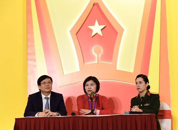Van hoa bao chi: 'Suc de khang' chong lai tieu cuc trong xa hoi hinh anh 2