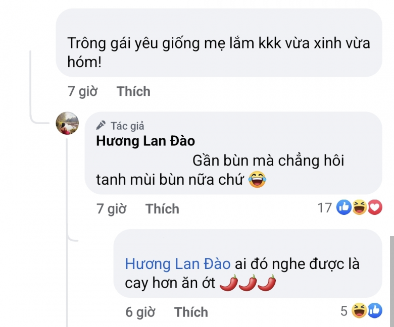 Bị tố 