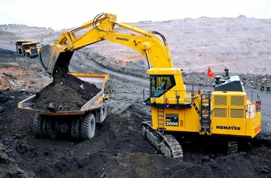 Khắc phục khoảng trống pháp lý trong khai thác khoáng sản