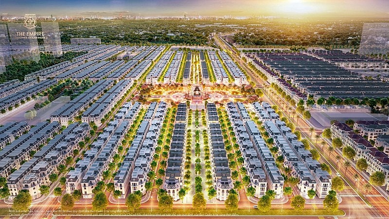 CapitaLand Group đàm phán để mua dự án trị giá khoảng 1,5 tỷ USD của Vinhomes