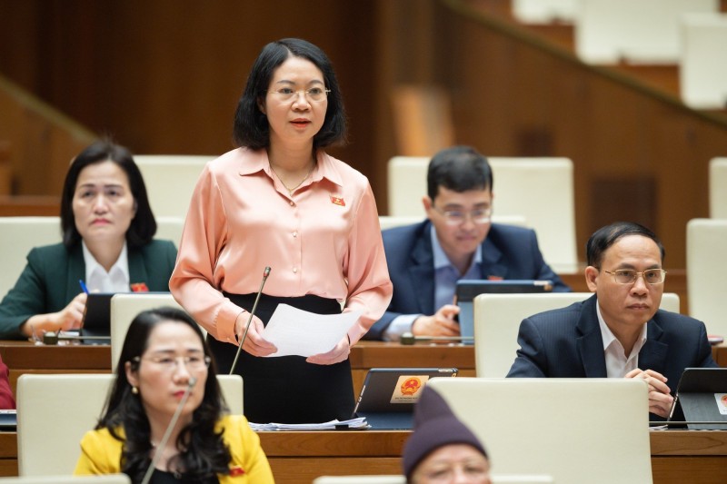 Chánh án Nguyễn Hòa Bình: Không đưa hết các khiếu kiện đất đai sang Tòa án