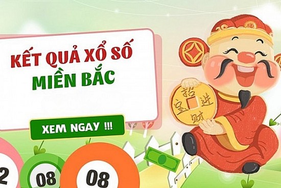 XSMB - Kết quả xổ số miền Bắc hôm nay 26/3/2023: Xổ số miền Bắc ngày 26 tháng 3