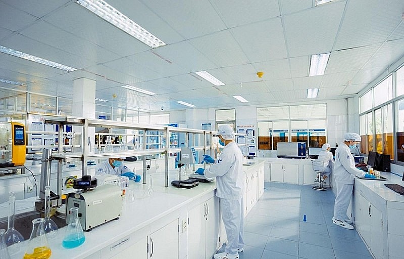Sản phẩm xuất khẩu vào các hồi nước hồi giáo phải đảm bảo nghiêm ngặt quy định