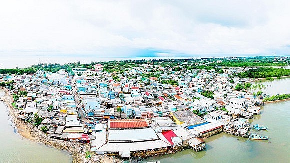 Thanh tra TP. Hồ Chí Minh chỉ ra nhiều vi phạm ngân sách tại huyện Cần Giờ