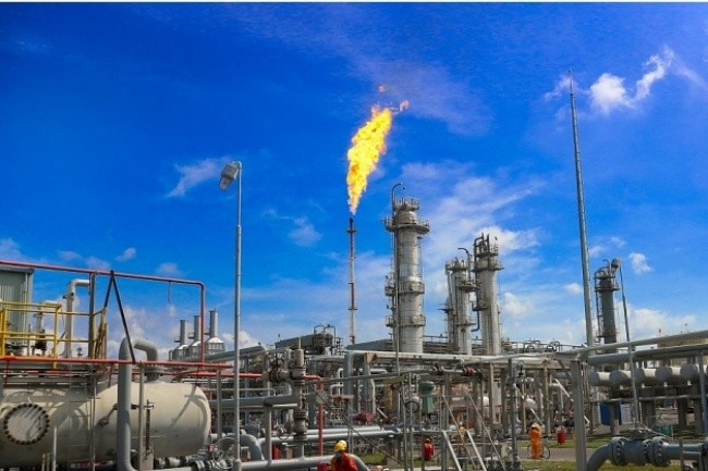 Giá gas hôm nay 21/3: Tăng nhẹ trở lại, thúc đẩy nhu cầu cạnh tranh tại châu Âu