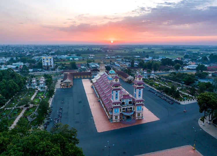 Runner Trọng Nhơn chia sẻ lý do cổng đăng ký của giải chạy Baden Mountain Marathon 2023 liên tục tăng nhiệt