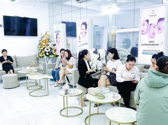 Daysaki Clinic & Spa lên tiếng về thông tin nợ lương nhân viên lan truyền trên mạng xã hội