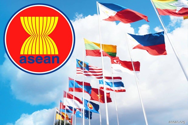 Viet Nam tham du Hoi nghi Bo truong Kinh te ASEAN hep lan thu 29 hinh anh 1