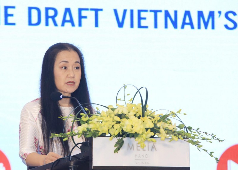 Nhiều giải pháp để Việt Nam đạt mục tiêu phát triển bền vững vào năm 2030