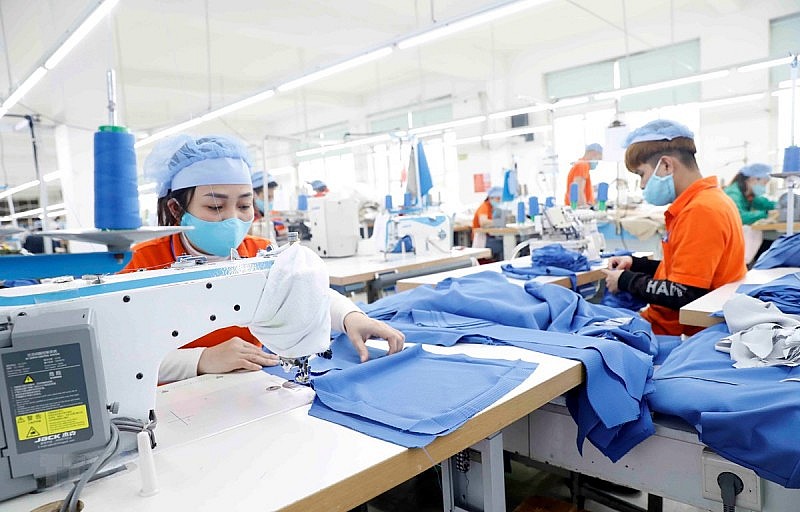 Hà Nội: Rà soát nhu cầu nhân lực kịp thời, kết nối, cung ứng lao động