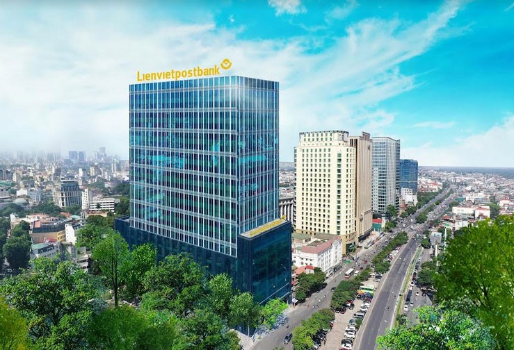 Lienvietpostbank được Tổ chức xếp hạng quốc tế Moody’s nâng hạng tín nhiệm