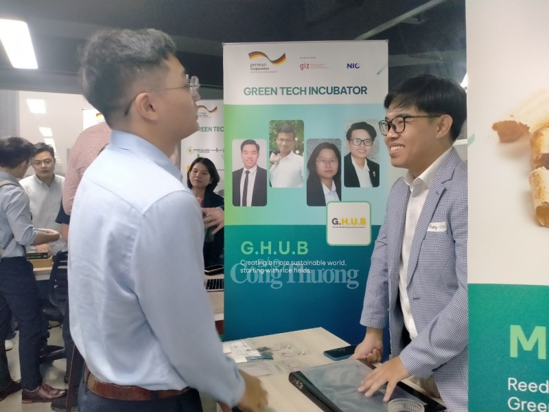 Ngày hội đầu tư Demo Day: Cuộc tranh tài sôi động của các start-up