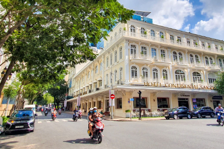 Nan giải bài toán định giá thị trường cho đất 
