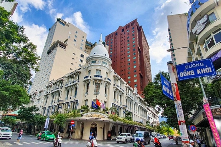 Nan giải bài toán định giá thị trường cho đất "triệu USD" ở TP. HCM