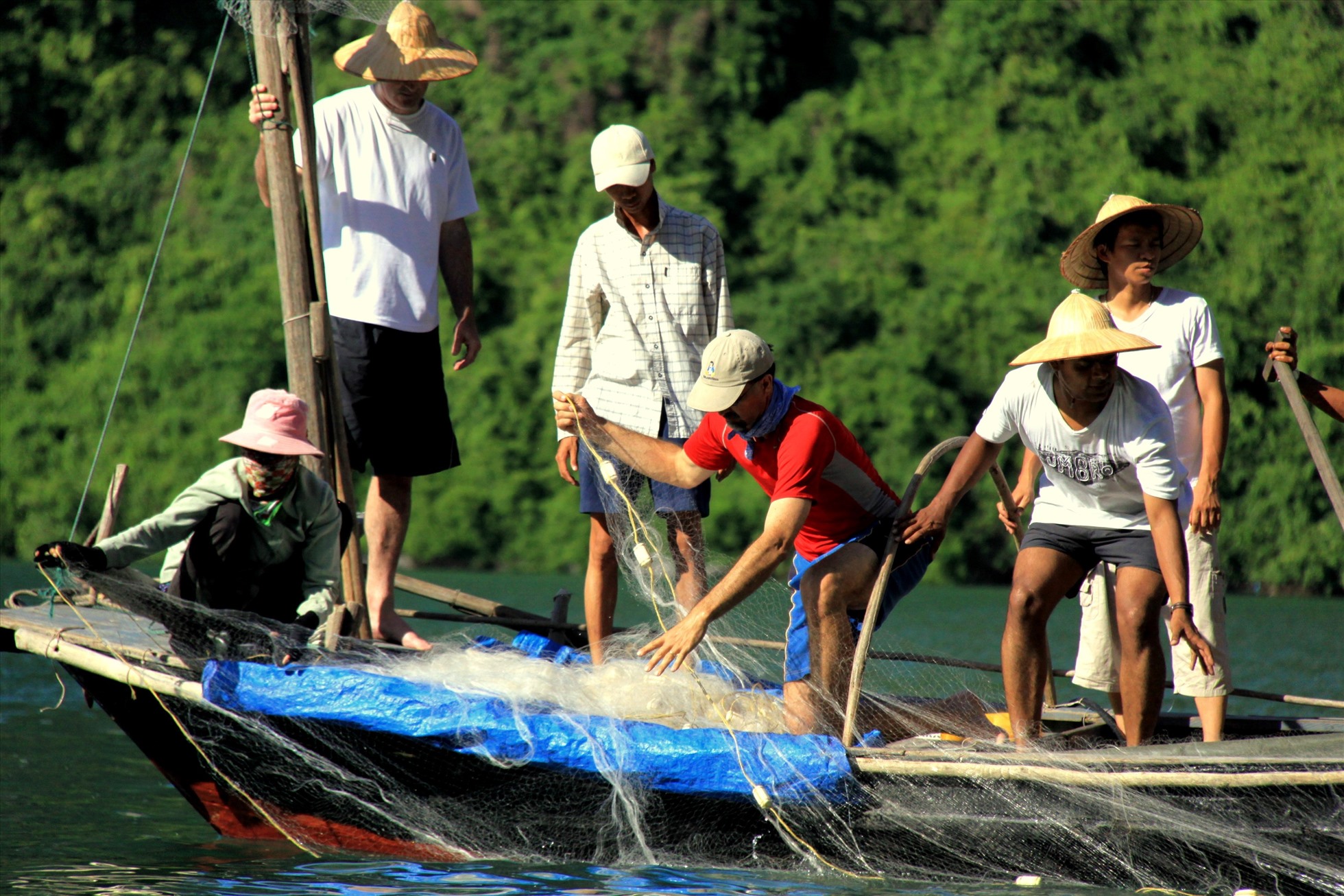 Hồ sơ bị ngâm quá lâu, Hiệp hội Du lịch Quảng Ninh xin gặp lãnh đạo tỉnh