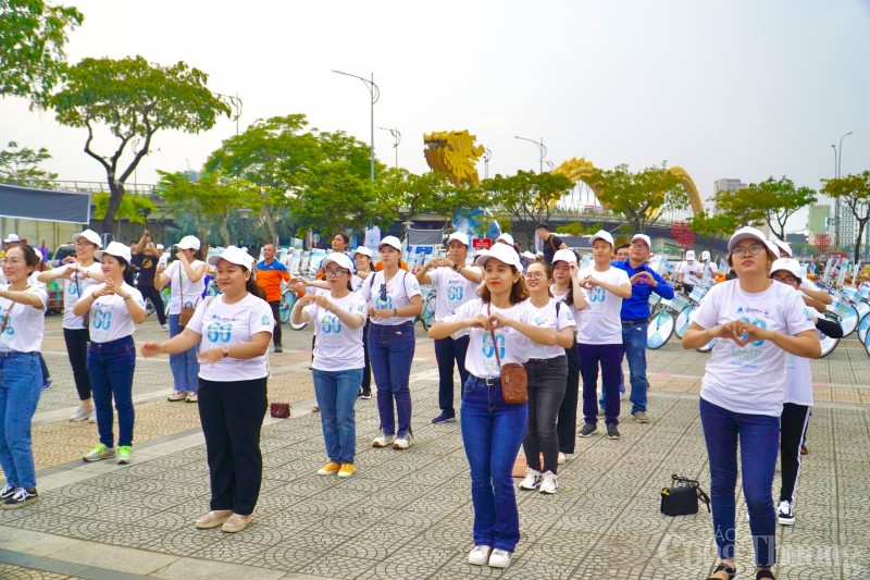 Đà Nẵng đồng loạt tắt đèn hưởng ứng “Chiến dịch Giờ Trái đất 2023” Đà Nẵng đồng loạt tắt đèn hưởng ứng Chiến dịch Giờ Trái đất 2023