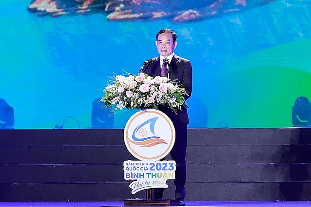 Năm Du lịch quốc gia 2023: Đẩy nhanh phục hồi, tăng tốc cho du lịch Việt Nam