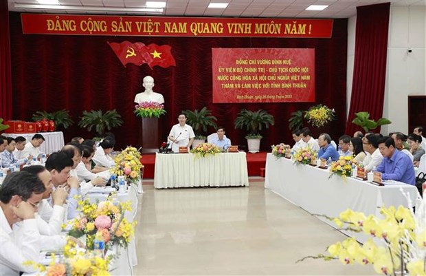 Binh Thuan se hoi du cac dieu kien quan trong de but pha manh me hinh anh 3