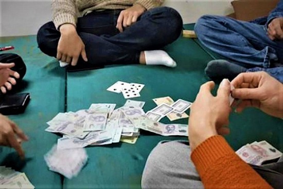 Bộ Công an thông tin về vụ nhiều doanh nhân, golfer đánh bạc Poker trong khách sạn