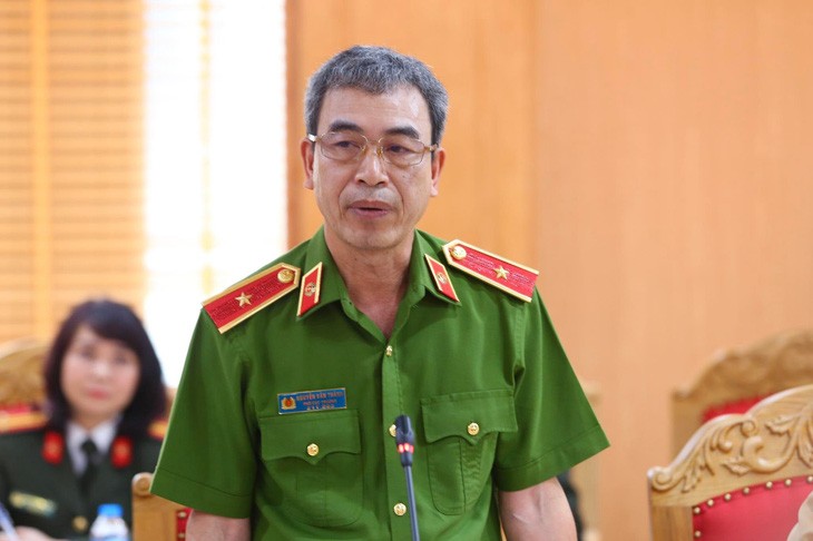 Vụ Vạn Thịnh Phát: Bắt nguyên Cục trưởng Cục Thanh tra giám sát ngân hàng II