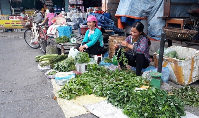 Hà Giang: Thúc đẩy mở mới cửa khẩu, chợ biên giới Việt - Trung