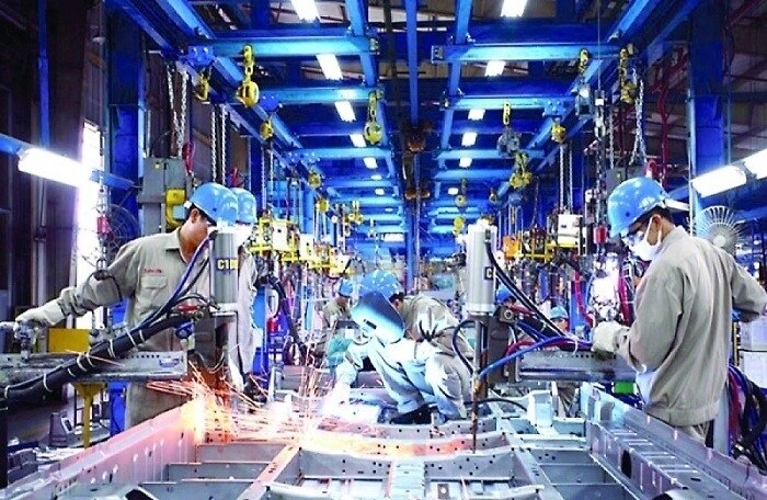Gần 20,1 nghìn doanh nghiệp rút khỏi thị trường mỗi tháng đầu năm - 1