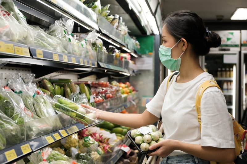 Lạm phát đã đạt đỉnh vào năm 2022 và đang có xu hướng giảm dần trong năm 2023