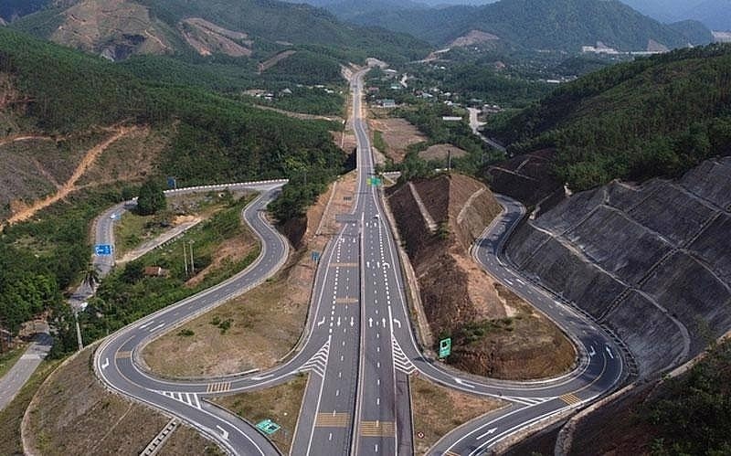 Đầu tư gần 6.200 tỷ đồng Cao tốc đoạn Khánh Hoà- Buôn Ma Thuột