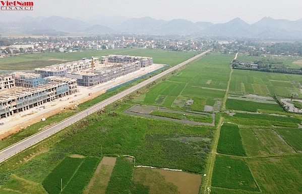 Nợ thuế lớn, các dự án bất động sản của Hano-vid tại Hà Tĩnh giờ ra sao? Nợ thuế lớn, các dự án bất động sản của Hano-vid tại Hà Tĩnh giờ ra sao?