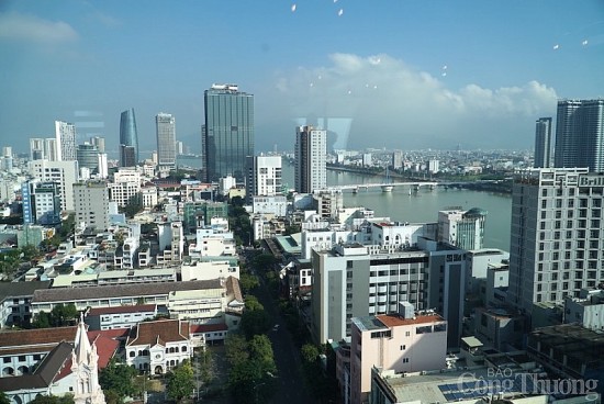 da nang tang truong kinh te quy i2023 dan dau vung kinh te trong diem mien trung