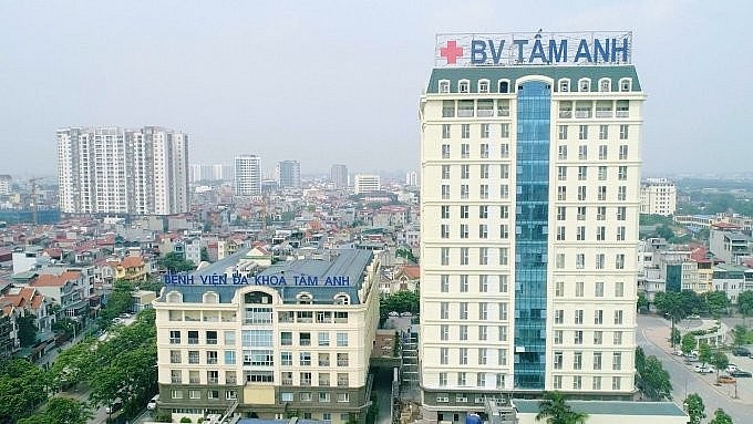 Chính phủ phê duyệt chủ trương thành lập Trường Đại học Tâm Anh