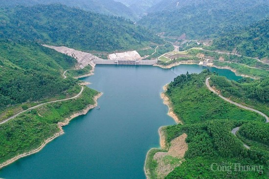 Sở Tài nguyên Môi trường Đà Nẵng đề nghị điều chỉnh phát điện, các thủy điện nói gì?