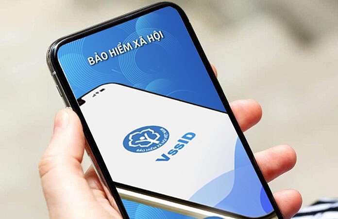 Bước ngoặt chuyển đổi số ngành bảo hiểm xã hội