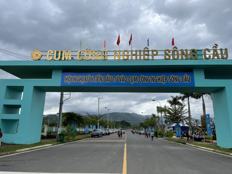 Khánh Hòa: Chuyển đổi cơ cấu cây trồng giúp huyện miền núi thoát nghèo