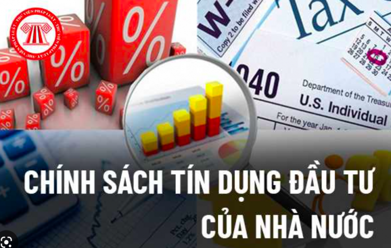 Ngày này năm xưa 1/4: Chính phủ ban hành Nghị định về tín dụng đầu tư phát triển của Nhà nước