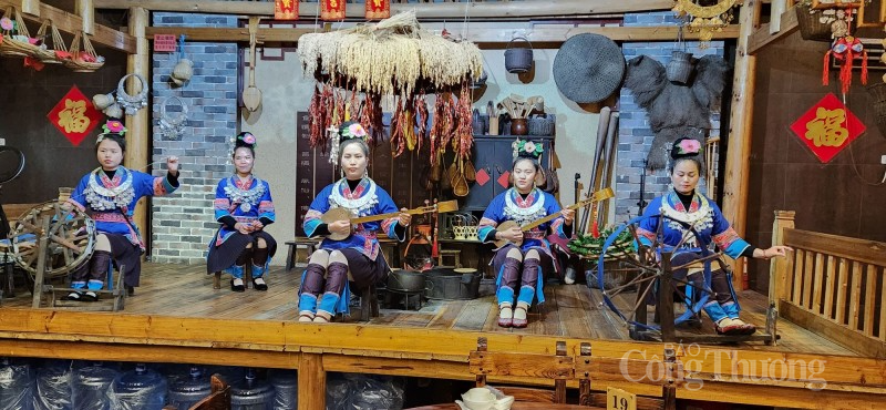 Nhiều du khách Việt Nam chọn Trung Quốc là điểm đến trong dịp lễ 30 tháng 4