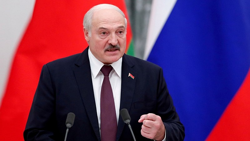 Sáng kiến của Tổng thống Belarus Alexander Lukashenko cơ bản không thể được phía Ukraine chấp nhận ở thời điểm hiện tại khi thực tế chiến trường chưa ngã ngũ.