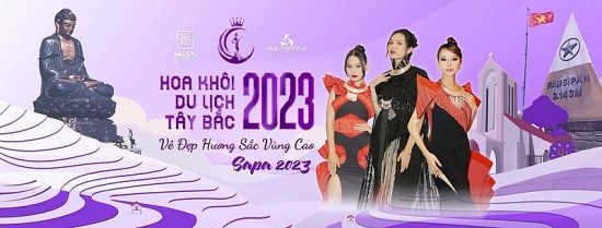 Khởi động cuộc thi “Hoa khôi du lịch Tây Bắc”
