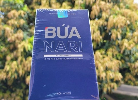 tiep tuc canh bao nhieu thuc pham chuc nang vi pham quang cao