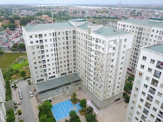 Gói 120.000 tỉ đồng cho nhà ở xã hội: Đã có 21 dự án đủ điều kiện vay