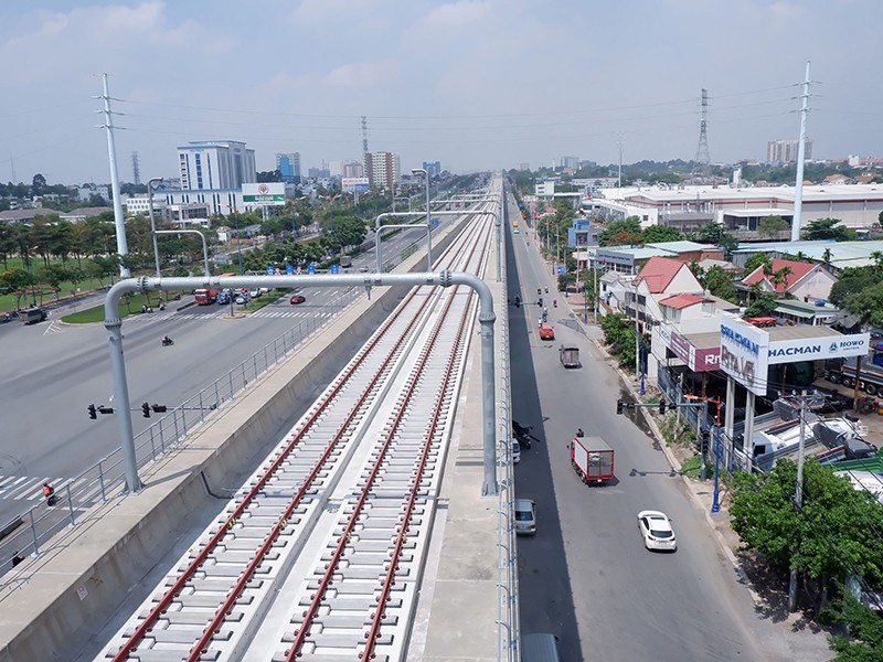 Giải ngân vốn đầu tư công tại TP. Hồ Chí Minh cần quyết tâm cao