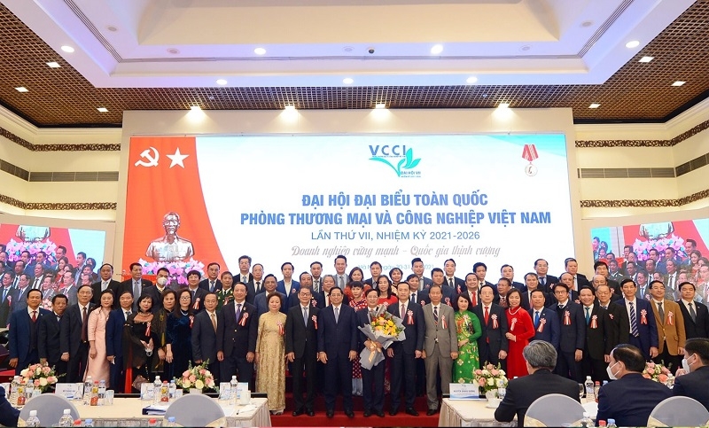 Vietcombank - Xứng danh đơn vị anh hùng