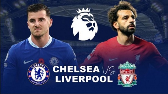 Đá bù vòng 8 Ngoại hạng Anh, nhận định trước trận Chelsea vs Liverpool (2h ngày 5/4): Cảnh đò nát đụng nhau