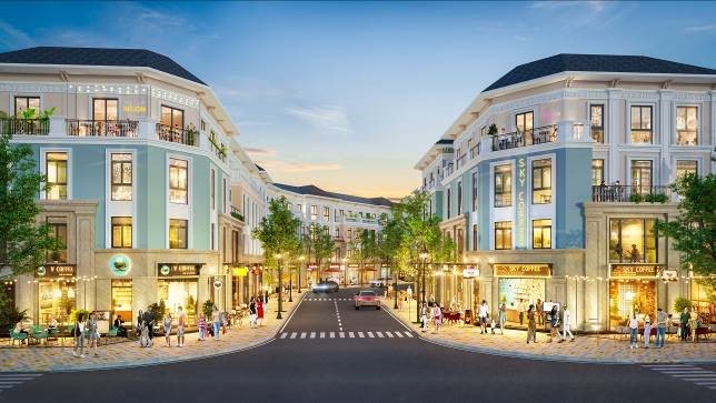 Cuộc đua săn tìm sản phẩm tiềm năng Mega Complex